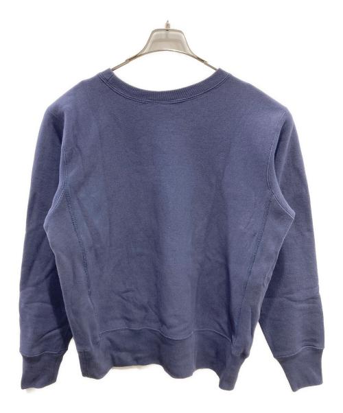 Champion（チャンピオン）Champion (チャンピオン) リバースウィーブスウェット ネイビー サイズ:XLの古着・服飾アイテム