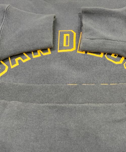 Champion（チャンピオン）Champion (チャンピオン) リバースウィーブスウェット ネイビー サイズ:XLの古着・服飾アイテム