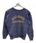 Champion（チャンピオン）の古着「リバースウィーブスウェット」｜ネイビー