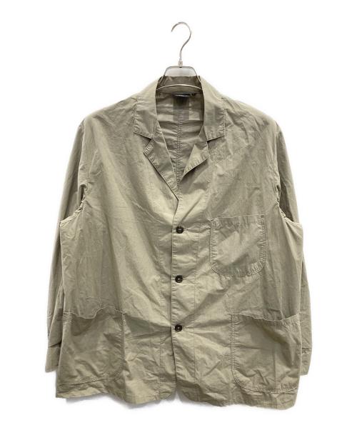 orSlow（オアスロウ）orSlow (オアスロウ) ジャケット ベージュ サイズ:2の古着・服飾アイテム