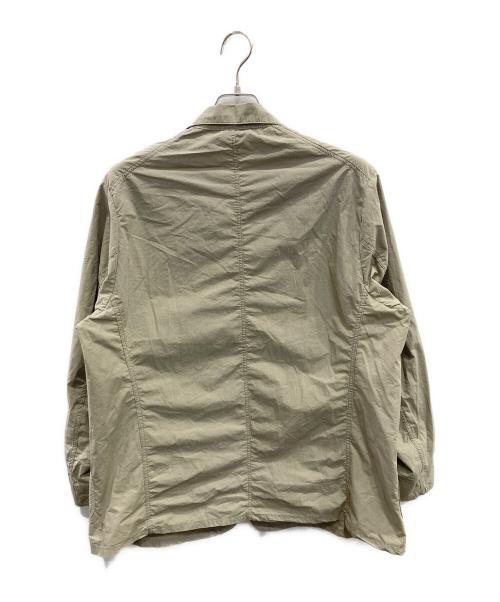 orSlow（オアスロウ）orSlow (オアスロウ) ジャケット ベージュ サイズ:2の古着・服飾アイテム