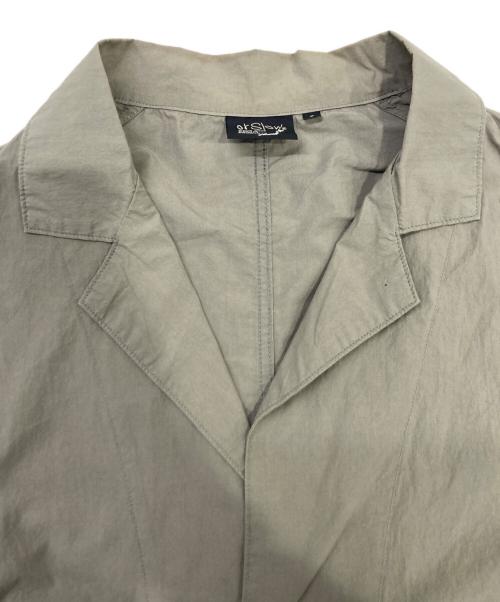 orSlow（オアスロウ）orSlow (オアスロウ) ジャケット ベージュ サイズ:2の古着・服飾アイテム