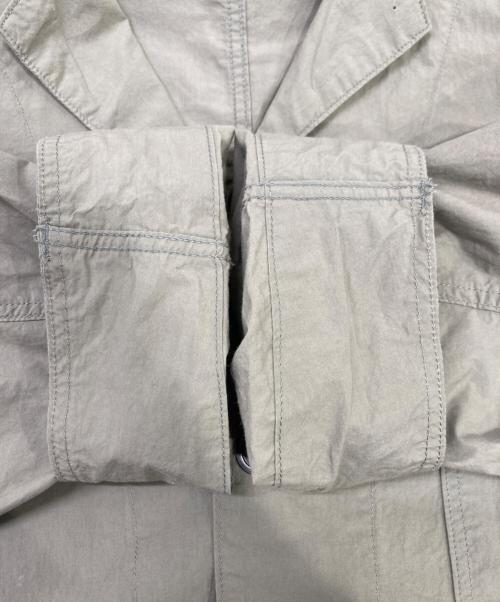 orSlow（オアスロウ）orSlow (オアスロウ) ジャケット ベージュ サイズ:2の古着・服飾アイテム
