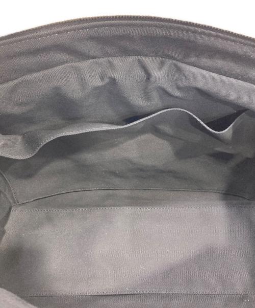 CHANEL（シャネル）CHANEL (シャネル) トートバッグ ブラック×ホワイトの古着・服飾アイテム