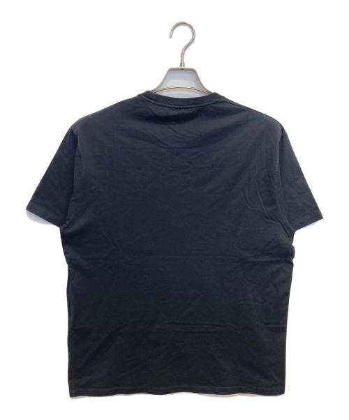 NEIL BARRETT（ニールバレット）NEIL BARRETT (ニールバレット) Tシャツ ブラック サイズ:Sの古着・服飾アイテム