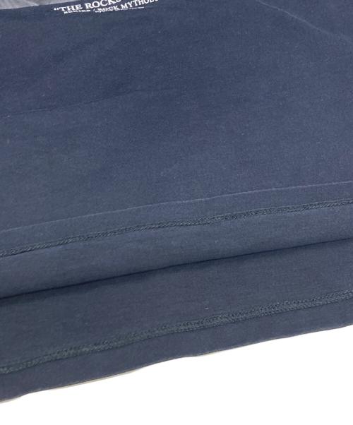 NEIL BARRETT（ニールバレット）NEIL BARRETT (ニールバレット) Tシャツ ブラック サイズ:Sの古着・服飾アイテム
