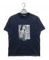 NEIL BARRETT（ニールバレット）の古着「Tシャツ」｜ブラック