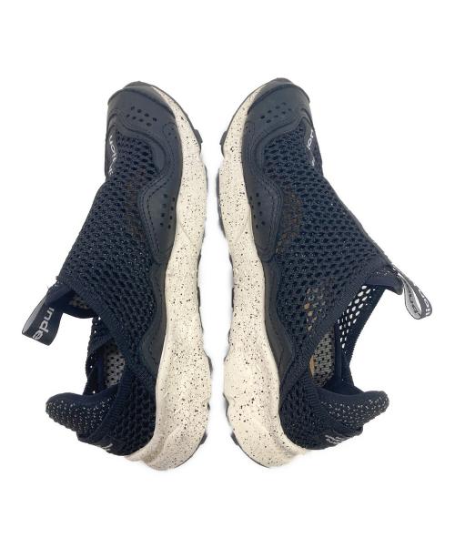 Flower MOUNTAIN（フラワーマウンテン）Flower MOUNTAIN (フラワーマウンテン) NET SLIDER ブラック サイズ:26.5cmの古着・服飾アイテム