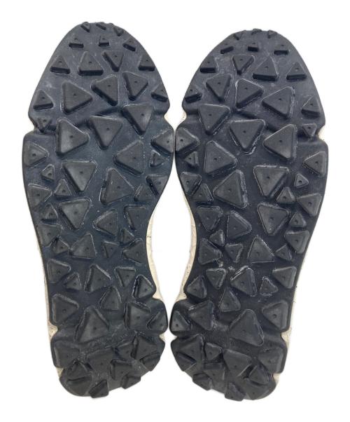 Flower MOUNTAIN（フラワーマウンテン）Flower MOUNTAIN (フラワーマウンテン) NET SLIDER ブラック サイズ:26.5cmの古着・服飾アイテム