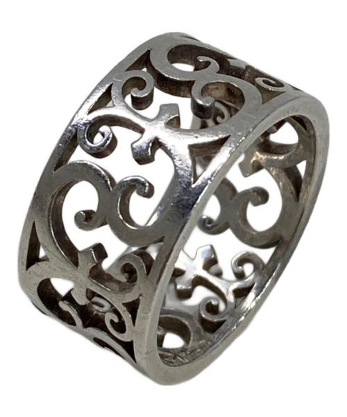 TIFFANY & Co.（ティファニー）Tiffany & Co. (ティファニー) リング サイズ:13号の古着・服飾アイテム