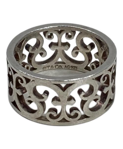 TIFFANY & Co.（ティファニー）Tiffany & Co. (ティファニー) リング サイズ:13号の古着・服飾アイテム