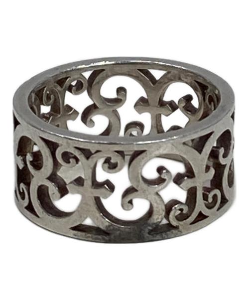 TIFFANY & Co.（ティファニー）Tiffany & Co. (ティファニー) リング サイズ:13号の古着・服飾アイテム