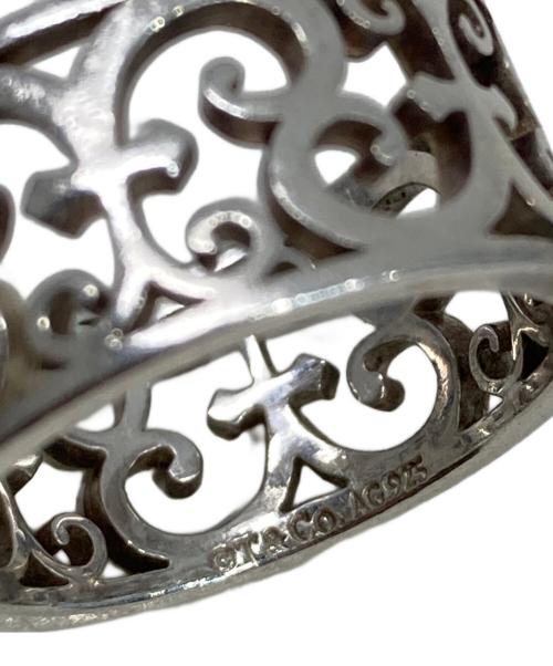 TIFFANY & Co.（ティファニー）Tiffany & Co. (ティファニー) リング サイズ:13号の古着・服飾アイテム