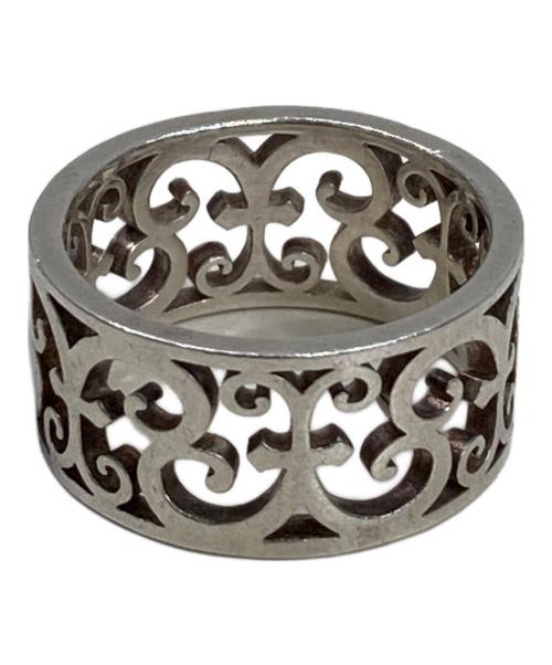 TIFFANY & Co.（ティファニー）Tiffany & Co. (ティファニー) リング サイズ:13号の古着・服飾アイテム