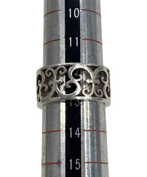 TIFFANY & Co.（ティファニー）Tiffany & Co. (ティファニー) リング サイズ:13号の古着・服飾アイテム