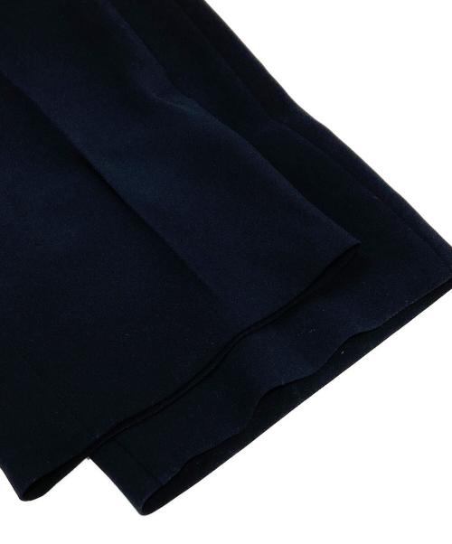 BOSS HUGO BOSS（ボス ヒューゴボス）BOSS HUGO BOSS (ボス ヒューゴボス) オールインワン ブラック サイズ:38の古着・服飾アイテム