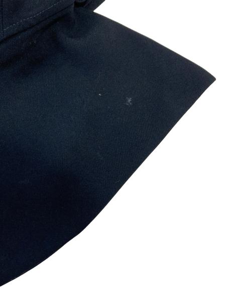 BOSS HUGO BOSS（ボス ヒューゴボス）BOSS HUGO BOSS (ボス ヒューゴボス) オールインワン ブラック サイズ:38の古着・服飾アイテム