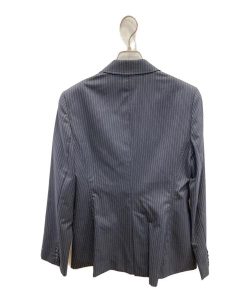 Paul Smith BLACK（ポールスミスブラック）Paul Smith BLACK (ポールスミスブラック) セットアップスーツ ネイビー サイズ:42Lの古着・服飾アイテム