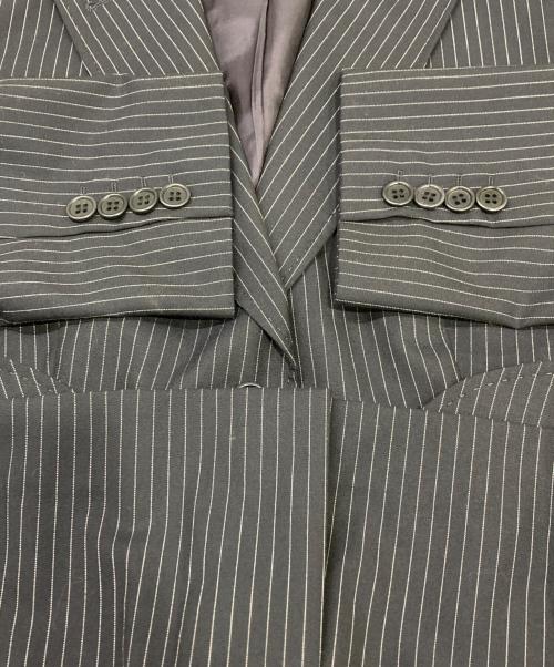 Paul Smith BLACK（ポールスミスブラック）Paul Smith BLACK (ポールスミスブラック) セットアップスーツ ネイビー サイズ:42Lの古着・服飾アイテム