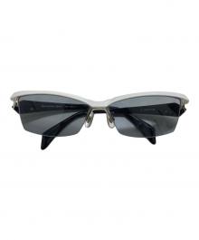 samurai sho（サムライ翔）の古着「サングラス」｜ホワイト