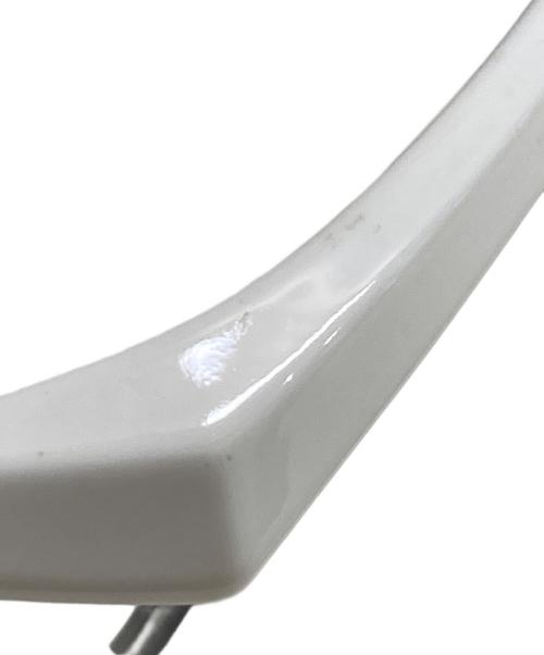 samurai sho（サムライ翔）SAMURAI SHO (サムライ翔) サングラス ホワイト サイズ:59ロ15の古着・服飾アイテム