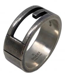 GUCCI（グッチ）の古着「リング」