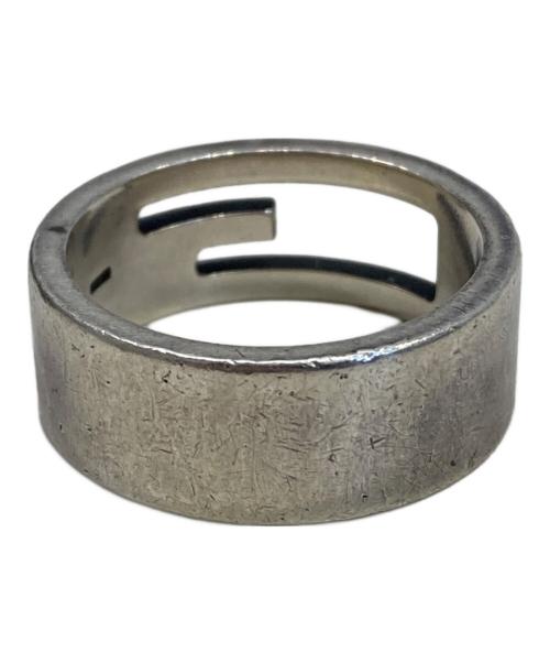 GUCCI（グッチ）GUCCI (グッチ) リング サイズ:16号の古着・服飾アイテム