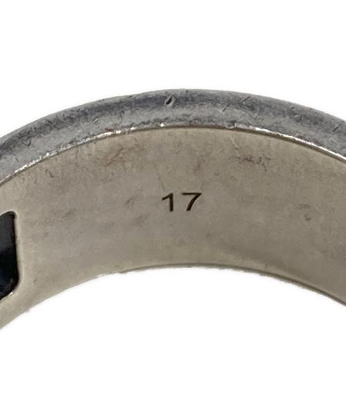 GUCCI（グッチ）GUCCI (グッチ) リング サイズ:16号の古着・服飾アイテム