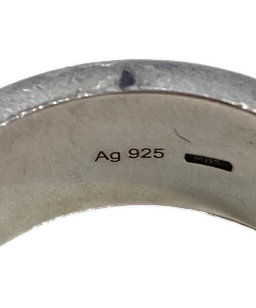 GUCCI（グッチ）GUCCI (グッチ) リング サイズ:16号の古着・服飾アイテム