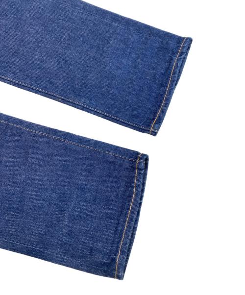 LEVI'S（リーバイス）LEVI'S (リーバイス) コーンデニムパンツ インディゴ サイズ:W34 L32の古着・服飾アイテム