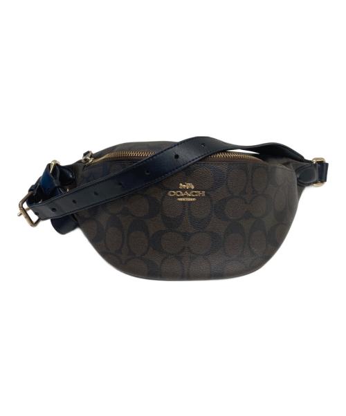 COACH（コーチ）COACH (コーチ) ボディーバッグの古着・服飾アイテム