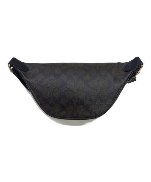 COACH（コーチ）COACH (コーチ) ボディーバッグの古着・服飾アイテム