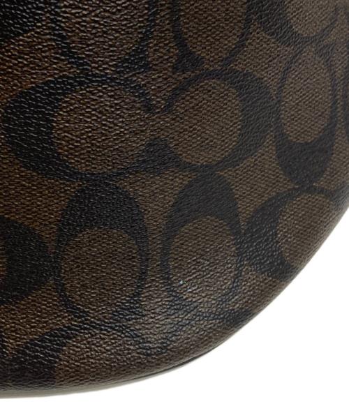 COACH（コーチ）COACH (コーチ) ボディーバッグの古着・服飾アイテム