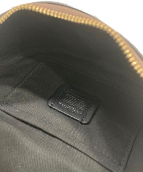 COACH（コーチ）COACH (コーチ) ボディーバッグの古着・服飾アイテム