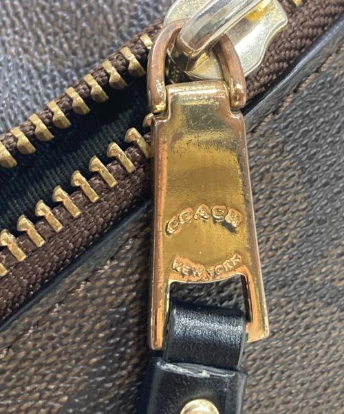 COACH（コーチ）COACH (コーチ) ボディーバッグの古着・服飾アイテム