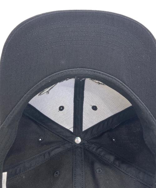 SUPREME（シュプリーム）SUPREME (シュプリーム) Handstyle 6-Panel サイズ:-の古着・服飾アイテム