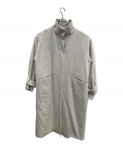 Arpege story コクーンPコート サイズ2 JUSGLITTY - 新品 アルページュストーリー コクーンPコートの通販 by