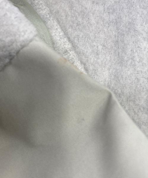 A + TOKYO（エープラス トウキョウ）A + TOKYO (エープラス トウキョウ) コート アイボリー サイズ:1の古着・服飾アイテム