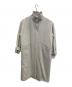 A + TOKYO（エープラス トウキョウ）の古着「コート」｜アイボリー