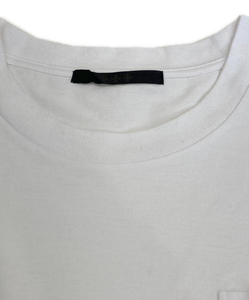 TATRAS（タトラス）TATRAS (タトラス) Tシャツ ホワイト サイズ:Mの古着・服飾アイテム