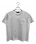 TATRAS（タトラス）の古着「Tシャツ」｜ホワイト