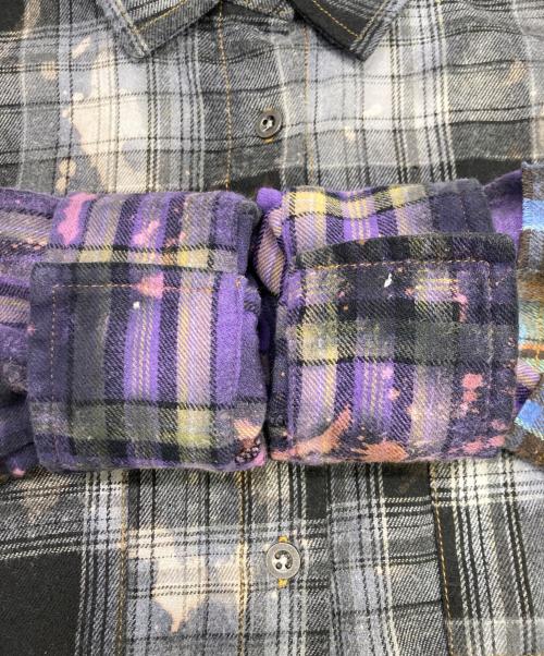 One Teaspoon（ワンティースプーン）One Teaspoon (ワンティースプーン) シャツ マルチカラー サイズ:Sの古着・服飾アイテム