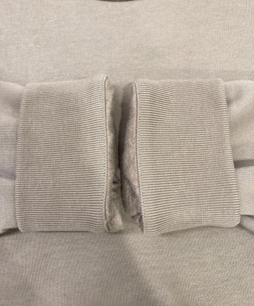 HERNO（ヘルノ）HERNO (ヘルノ) スウェット ブラウン サイズ:42の古着・服飾アイテム