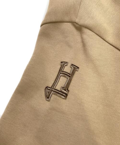 HERNO（ヘルノ）HERNO (ヘルノ) スウェット ブラウン サイズ:42の古着・服飾アイテム