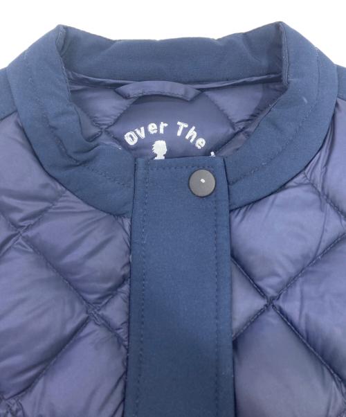 JOTT（ジョット）JOTT (ジョット) ダウンコート ネイビー サイズ:表記なしの古着・服飾アイテム