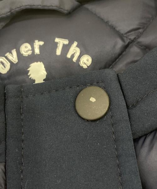 JOTT（ジョット）JOTT (ジョット) ダウンコート ネイビー サイズ:表記なしの古着・服飾アイテム