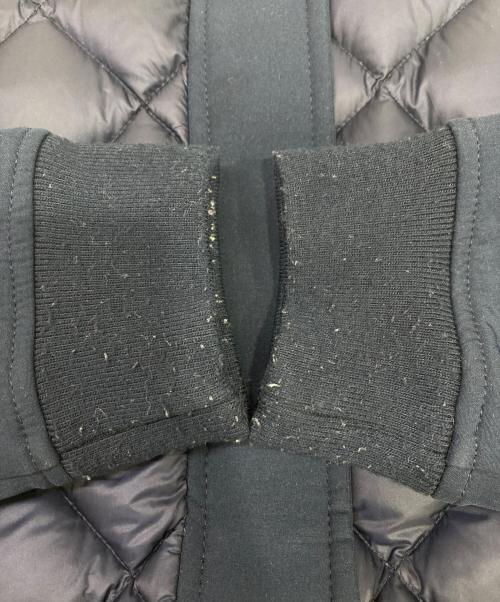 JOTT（ジョット）JOTT (ジョット) ダウンコート ネイビー サイズ:表記なしの古着・服飾アイテム