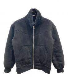 G-STAR RAW（ジースターロゥ）の古着「リバーシブルジャケット」｜ブラック