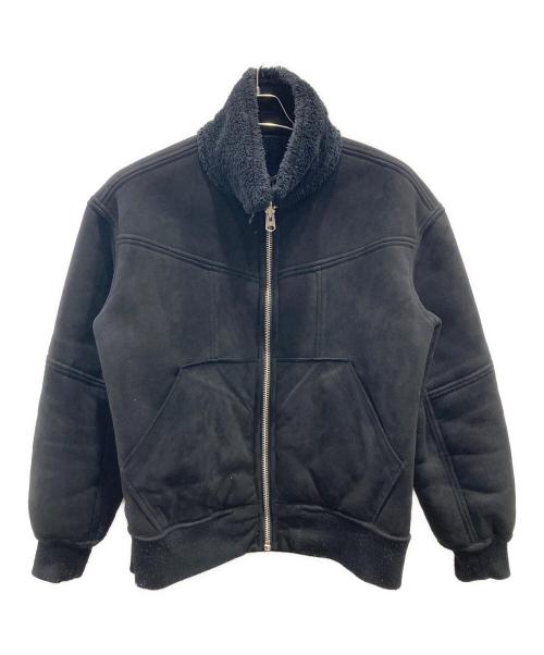 G-STAR RAW（ジースターロゥ）G-STAR RAW (ジースターロゥ) リバーシブルジャケット ブラック サイズ:Sの古着・服飾アイテム