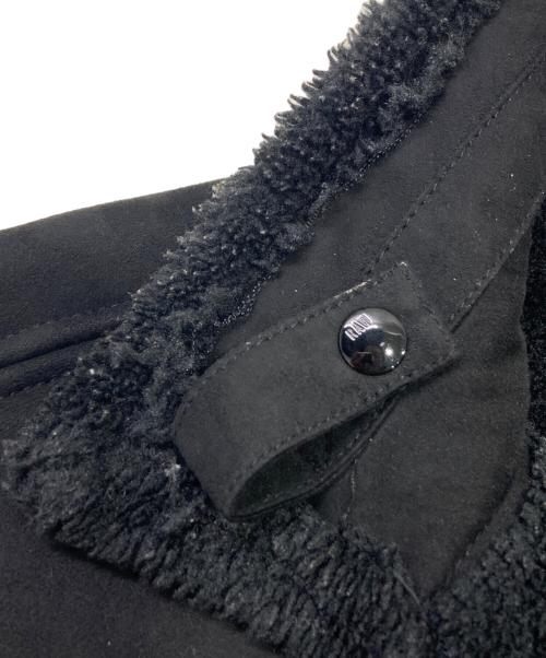 G-STAR RAW（ジースターロゥ）G-STAR RAW (ジースターロゥ) リバーシブルジャケット ブラック サイズ:Sの古着・服飾アイテム